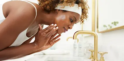 Night Done Right: Make Smooth Skin an Overnight Success.