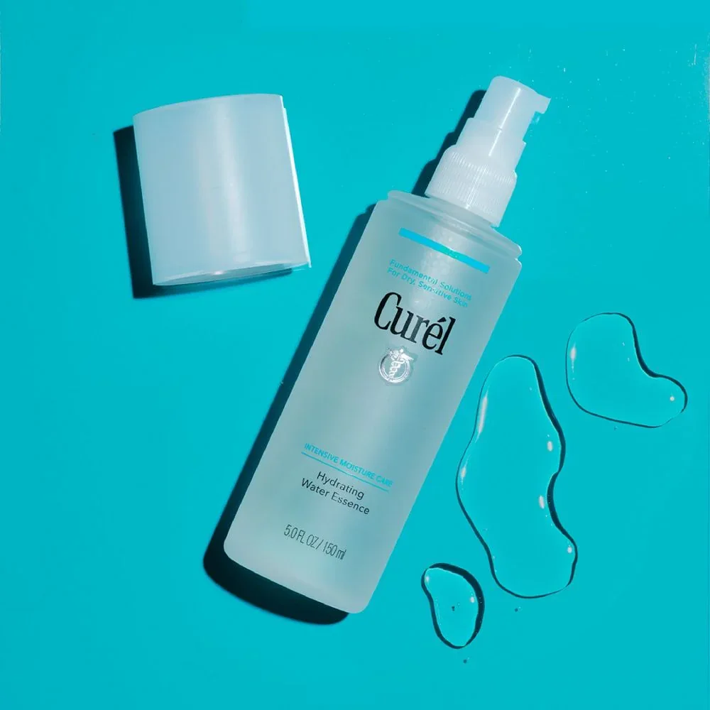 Hydrating Water Essence