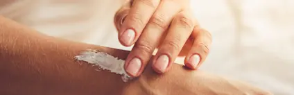 Manage Sensitive Skin Article