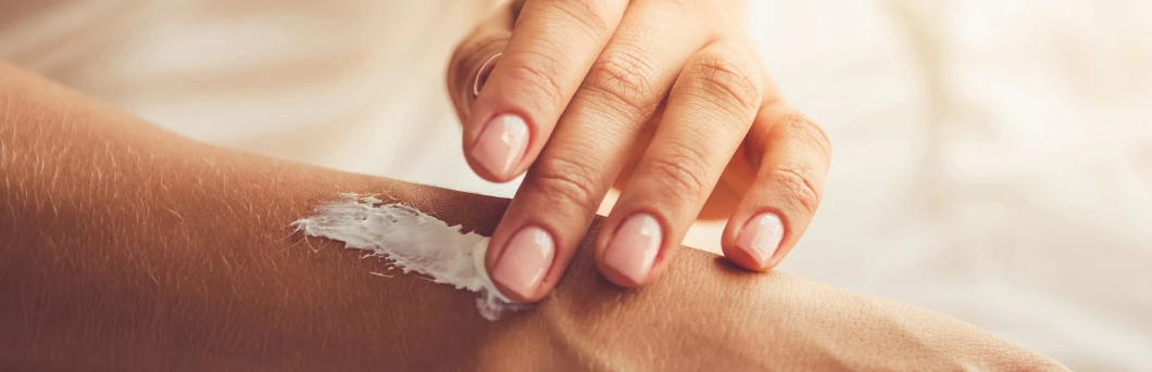 Manage Sensitive Skin Article