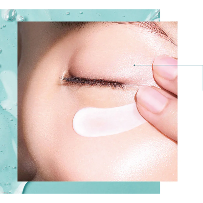 Curel HP Split Section Ceremides