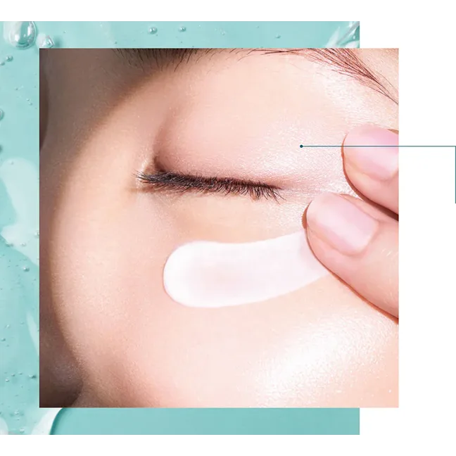 Curel HP Split Section Ceremides