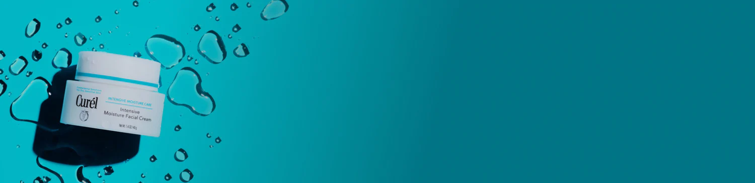 About Us Water Banner