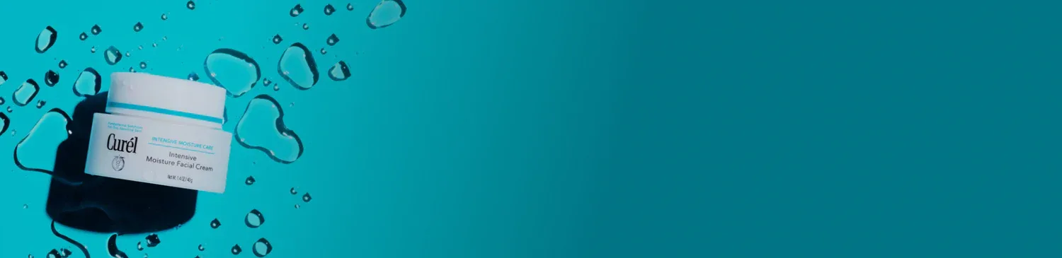 About Us Water Banner