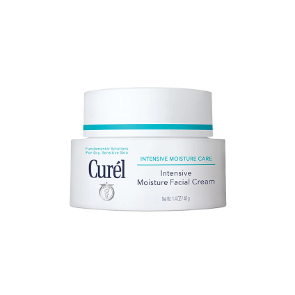 Curél® ─ Japanese Skincare For Dry Skin | Curél® Official Site