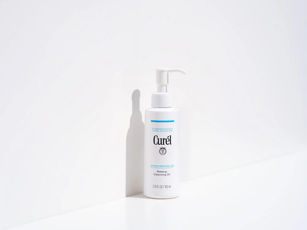 Makeup Cleansing Oil