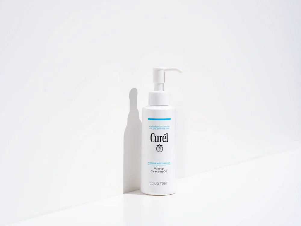 Makeup Cleansing Oil