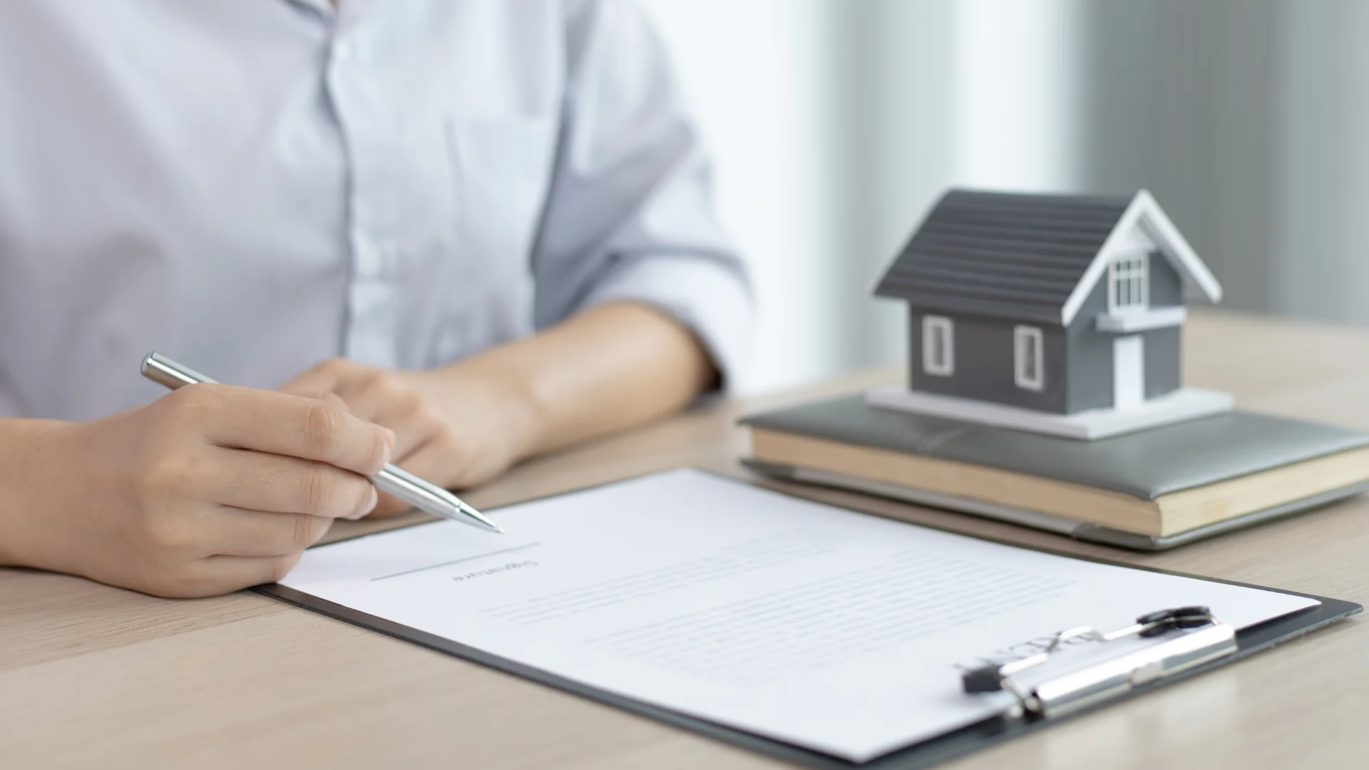 Promissory Note vs. Mortgage: Understanding the Differences