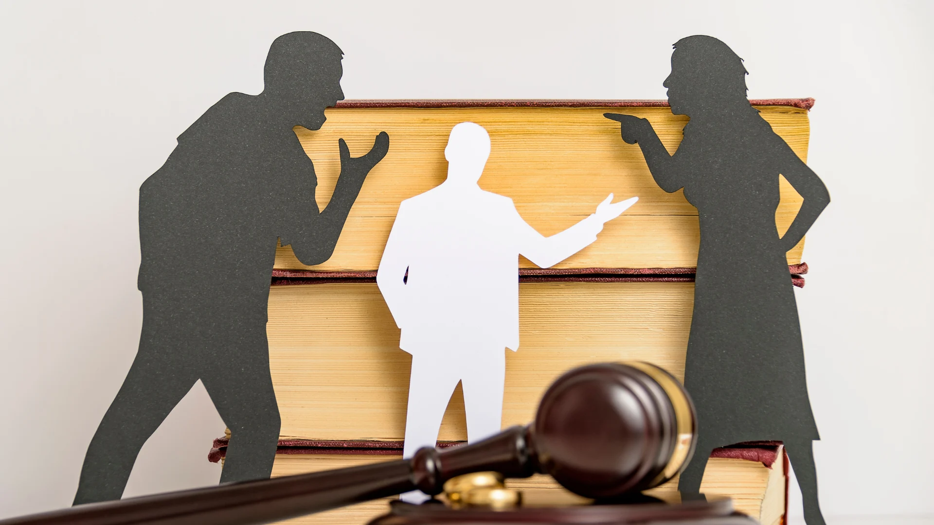 How Do I File for Legal Separation? Full Process Explained