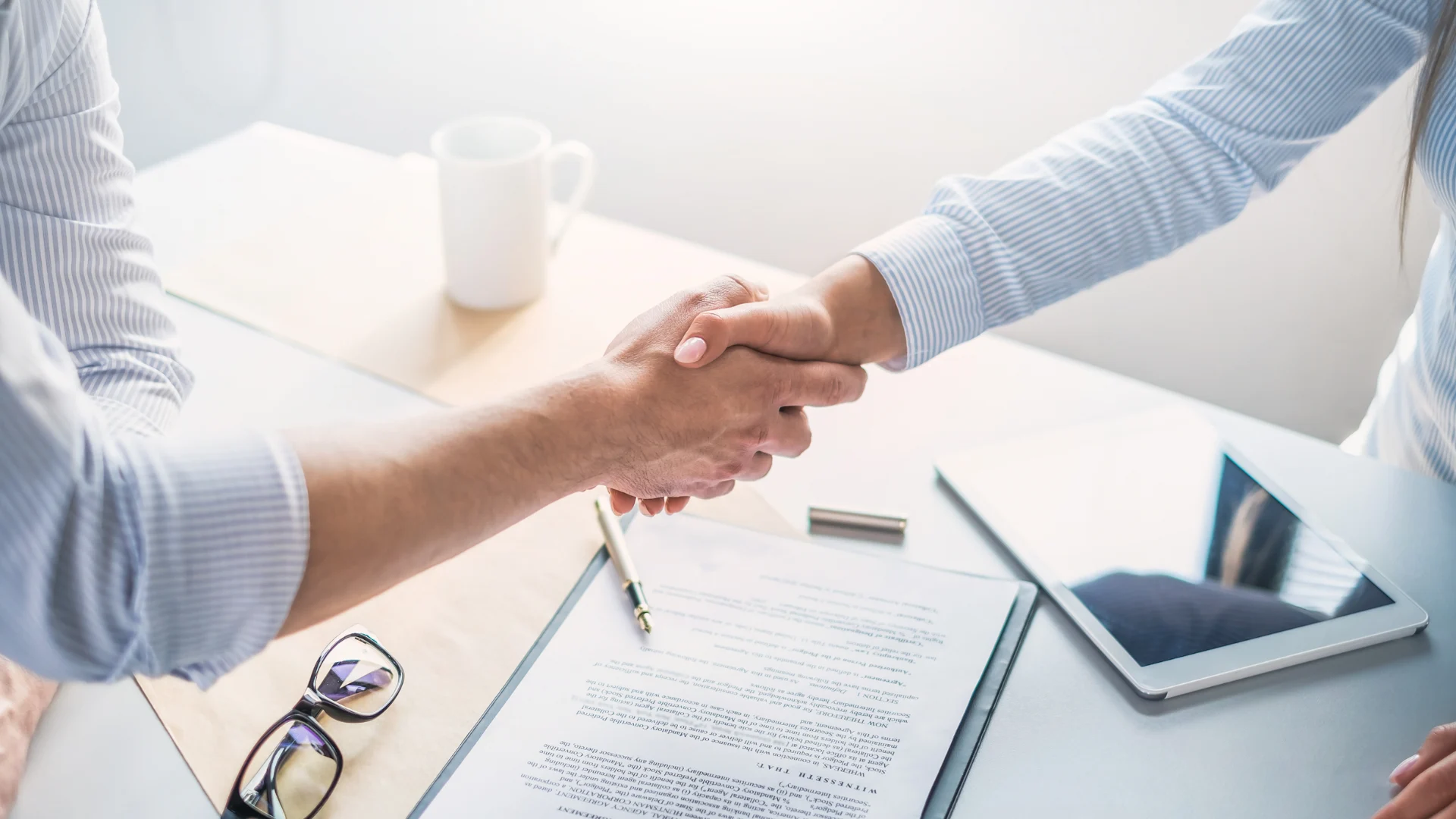 What is a Partnership Agreement & Why Do You Need it?