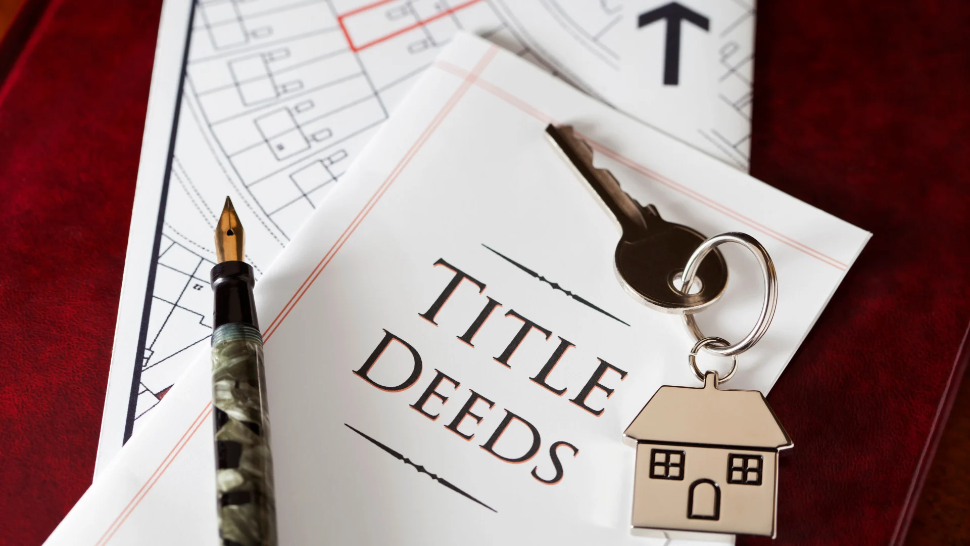 Deed vs. Title: What Are the Differences and Why Do They Matter?