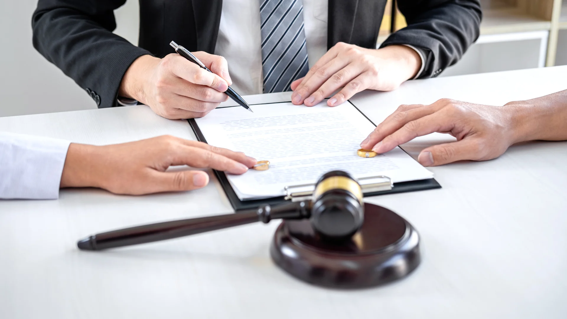 What is a Separation Agreement & When to Use It