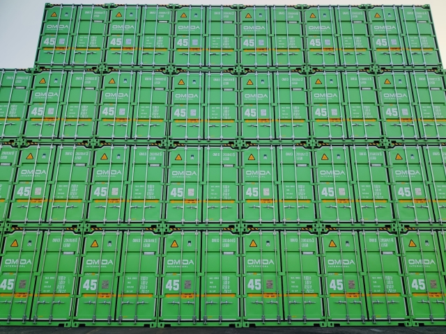 Wywiad:  Omida Trade, czyli co będzie z kontenerami? Wkraczamy ze sprzedażą kontenerów w Polsce i Europie. | Omida Logistics