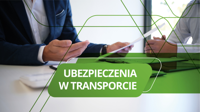 Ubezpieczenia w transporcie | Omida Logistics