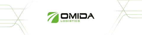 Nowy profil Omida Logistics wystartował na Linkedin | Omida Logistics