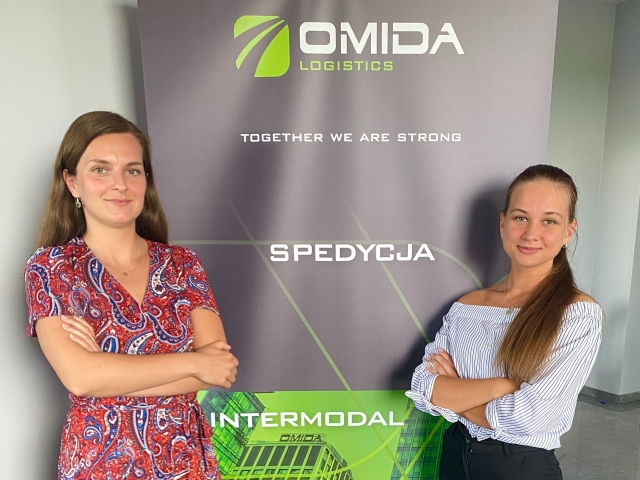 Wywiad: Transport na trasie Polska-Rumunia: Rozmowa z Krystyną Penowską o wyzwaniach i sukcesach tej trasy  | Omida Logistics