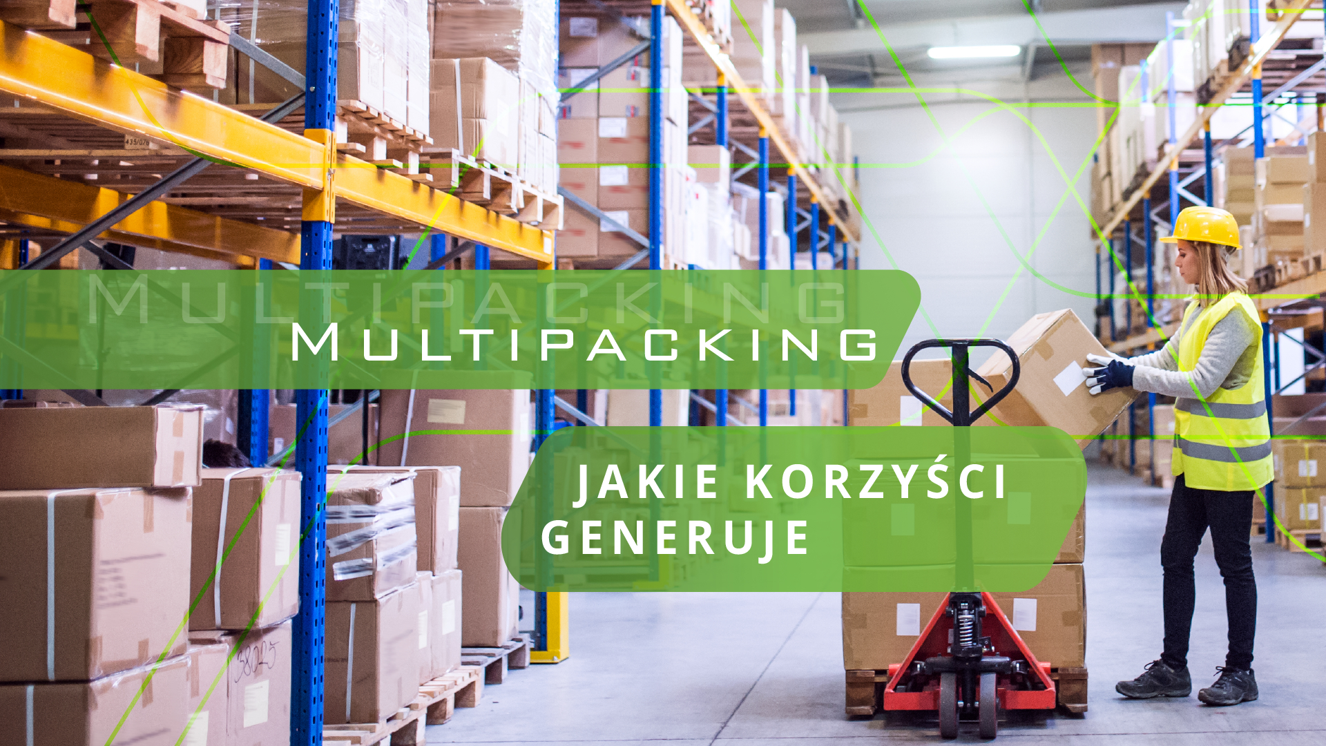 Czym jest Multipicking i jakie korzyści generuje? | Omida Logistics