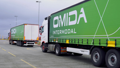 Września | Omida Logistics
