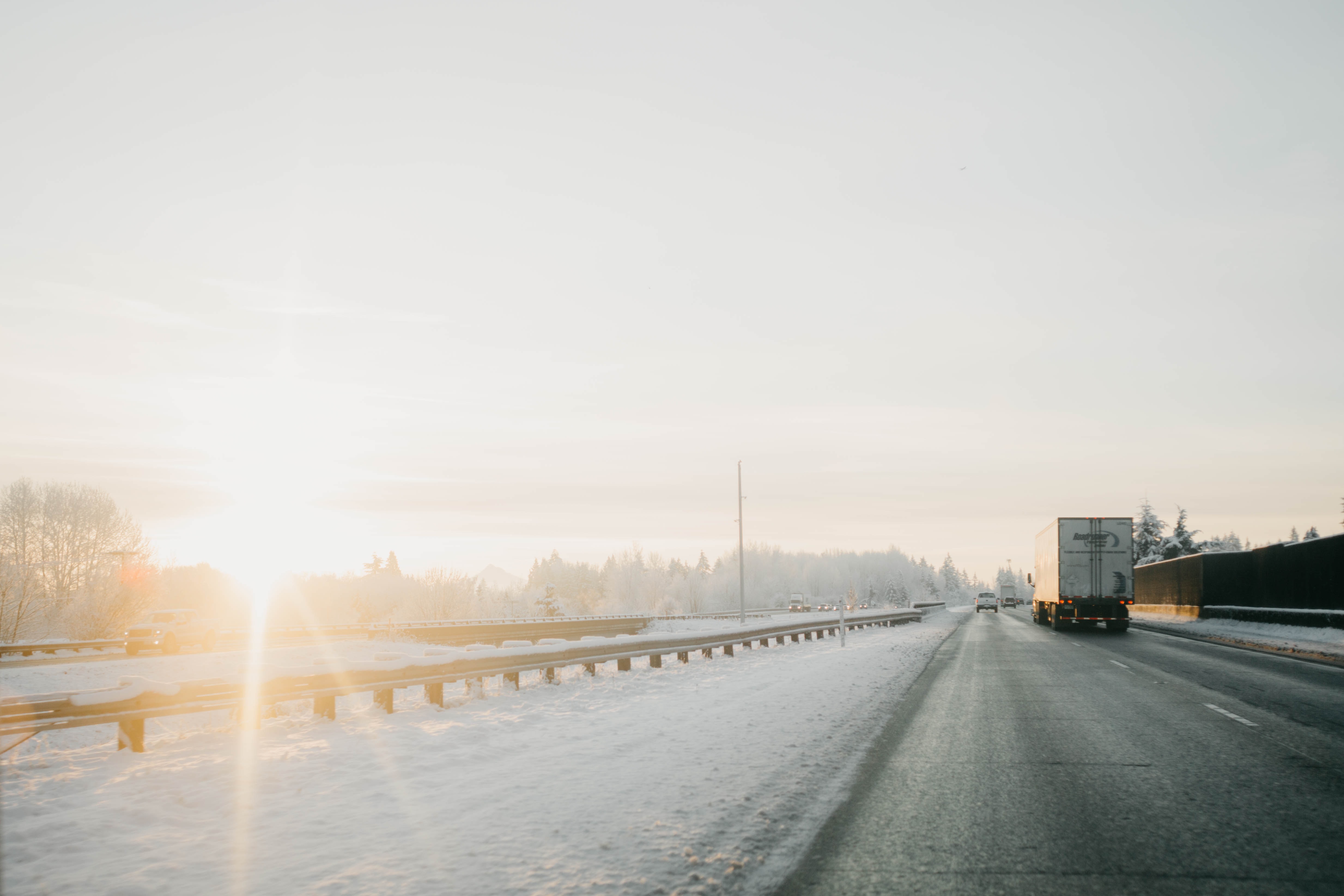 Transport międzynarodowy Belgia - Polska Omida Logistics