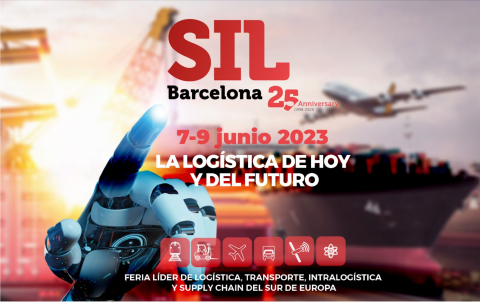 Targi SIL Barcelona 2023  | Omida Logistics