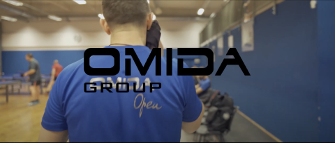 Omida Open 2022 | Omida Logistics