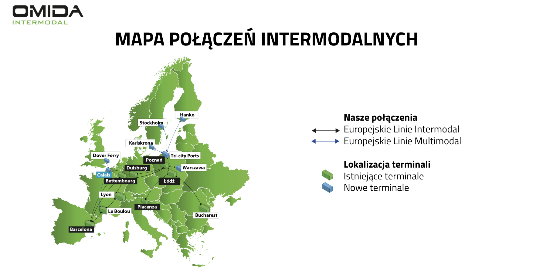 Mapy polaczen intermodalnych