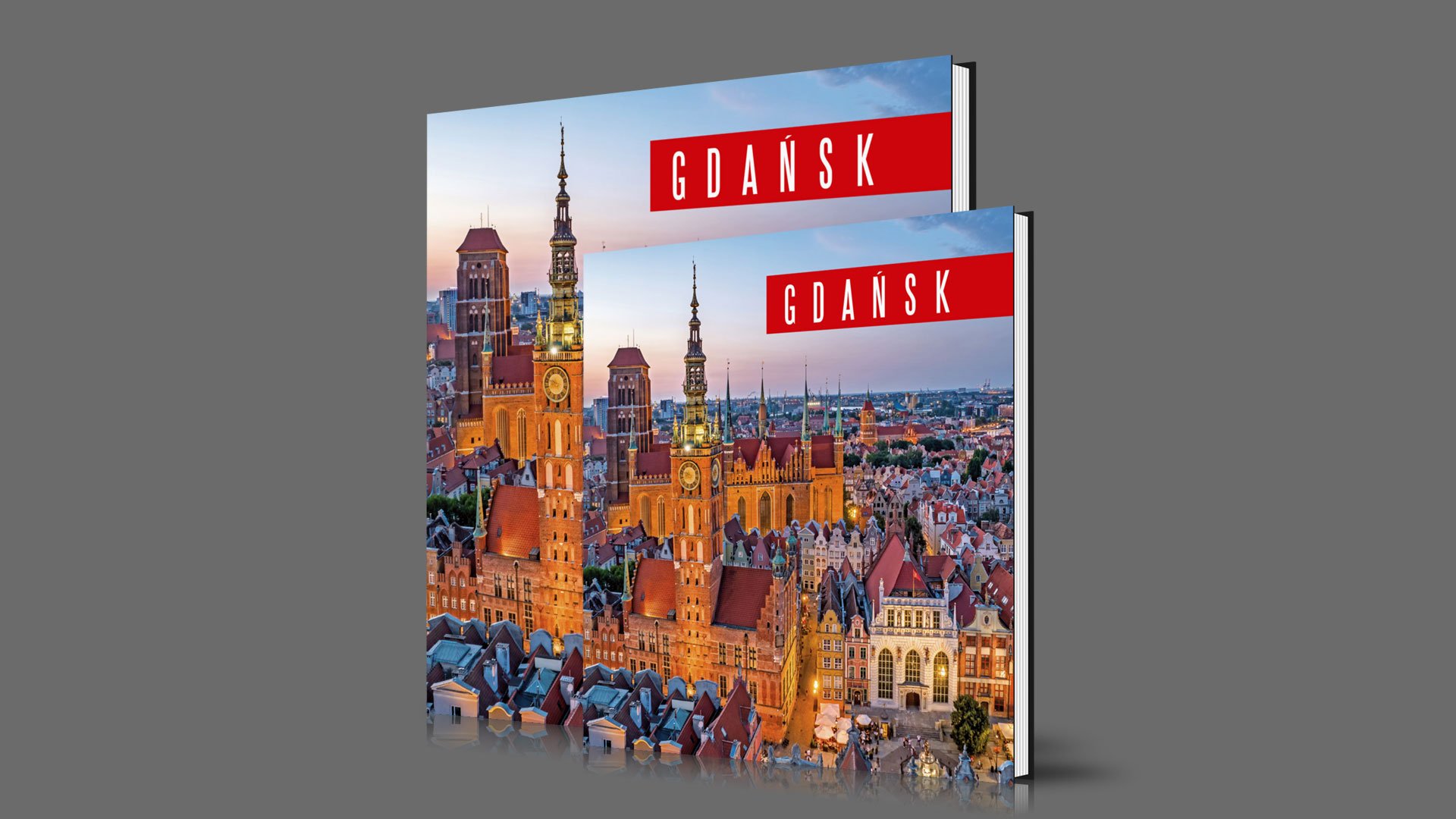 Album Gdańsk | Omida Logistics
