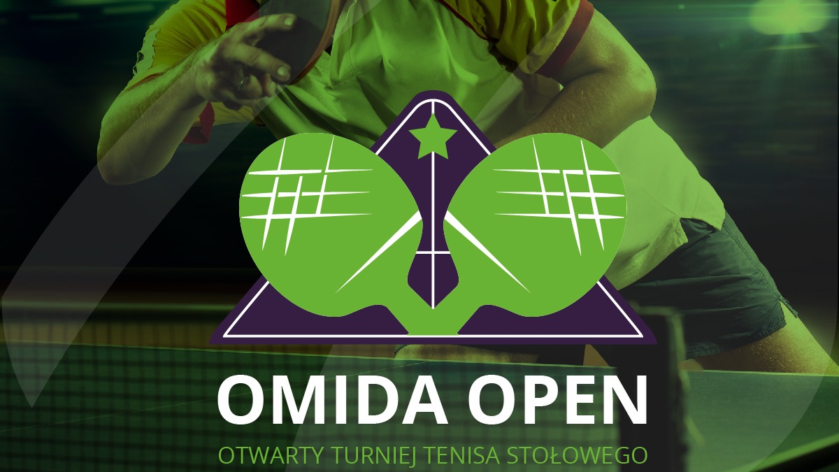Turniej Omida Open 2023 | Omida Logistics