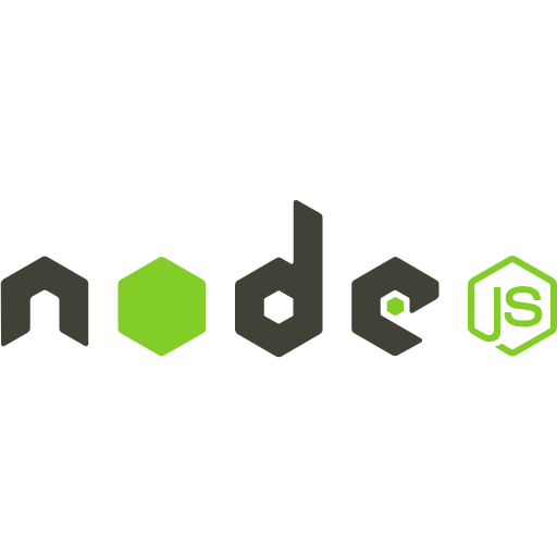 NodeJS Icon