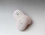 BvRheeden-N.T.-2018-porcelain-red-white-h.11x20x175cm-3-TerraDelft