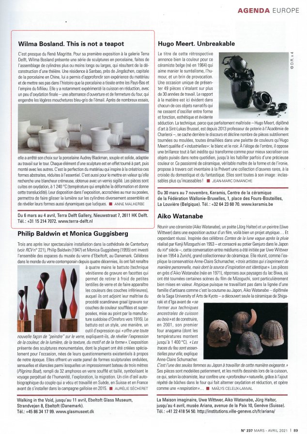 Ceramique e.d.Verre 2021- 237