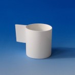 FO11 Stamkopje, h.5,5cm, bone-china, TerraDelft2