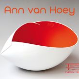 Ann van Hoey