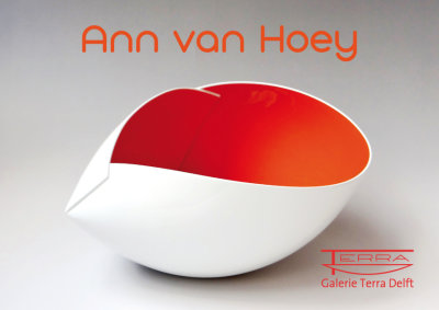 Ann van Hoey