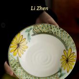李振 Li Zhen