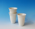 Beaker-Rib-long-coffee-porcelain-h.105xd.8cm.-3x