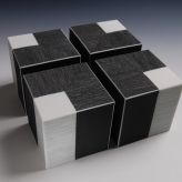 2-324-Cube-Series-2019-4-parts-h.9x20x20cm-porcelain-TerraDelft