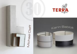 Terra 30! Duo Expo: Karin Bablok & Michael Cleff