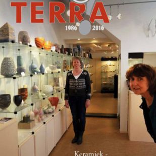 Terra 30! Magazine