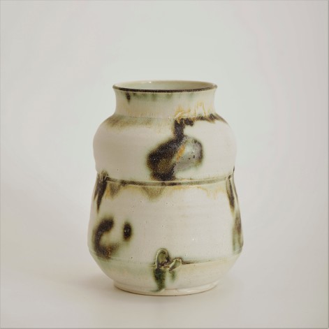 LZ2401 Vase, h.20,5xd.15cm 1