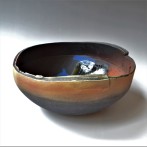 JH232, Bowl, h.13xd.30cm, TerraDelft2