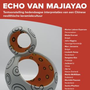 Echo of Majiayao