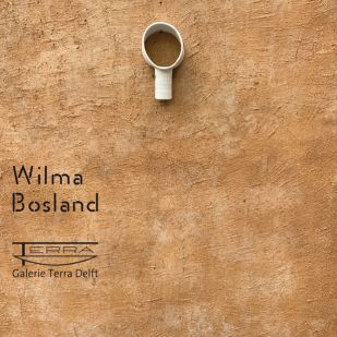 This is not a teapot: Wilma Bosland solo