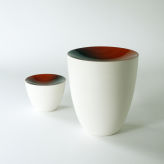 Vase-bowl