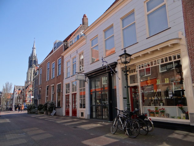 Terra Delft 2020
