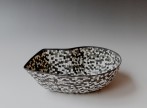 ME1802-Bowl-right-angle-2018-h.10x295x205-inlayed-porcelain-black-anthracite-grey-white-TerraDelft-2