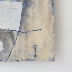 Lichtwehen, 2020, signature, Terra Delft