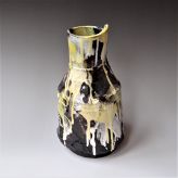 ES23TD4 Vase, 2017, h.29,5xd.16cm, TerraDelft