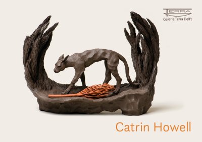 Catrin Howell