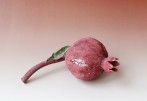 Pomegranate-2009-135x25x12cm-stoneware-lusterglaze-glass-3